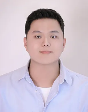 제28대 정학생회장 채건(22)